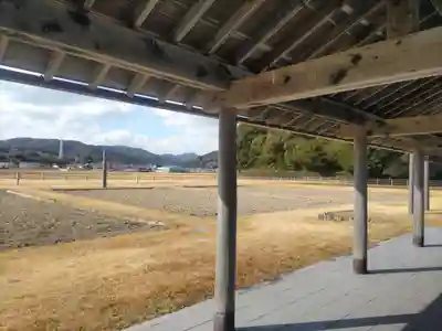 伊雜宮（皇大神宮別宮）(三重県)