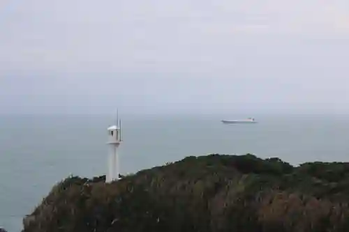 金剛福寺の周辺