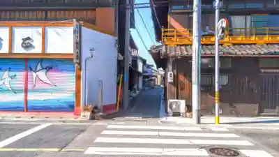 松栄寺のその他建物