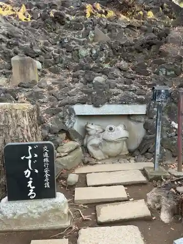 品川神社(東京都)