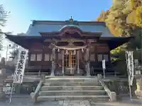 豊景神社(福島県)