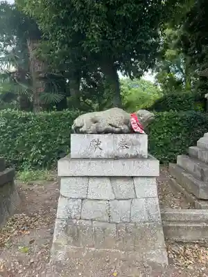 北野天満宮(京都府)