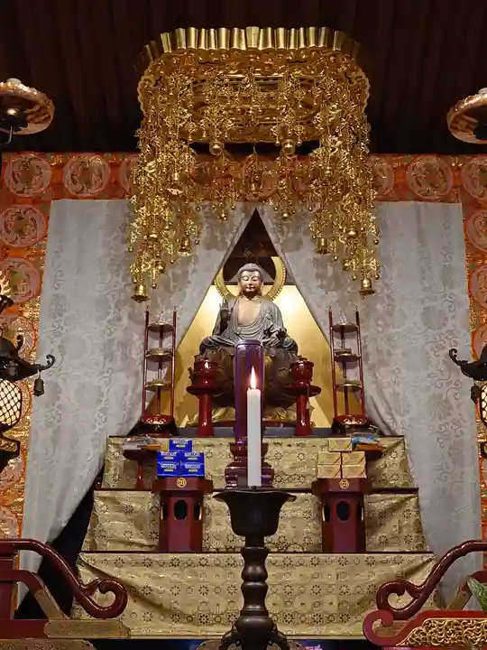 伊勢の国 四天王寺(三重県)