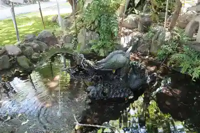 若宮神明社(愛知県)