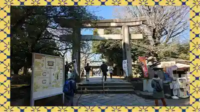 上野東照宮(東京都)