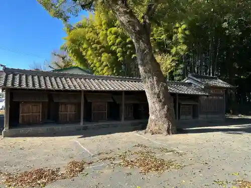豊川進雄神社(愛知県)