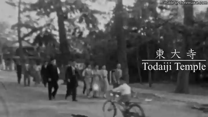 東大寺(奈良県)