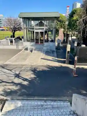 木母寺(東京都)