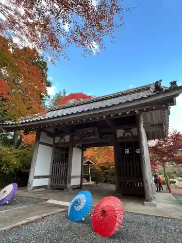 宝蔵寺(福島県)
