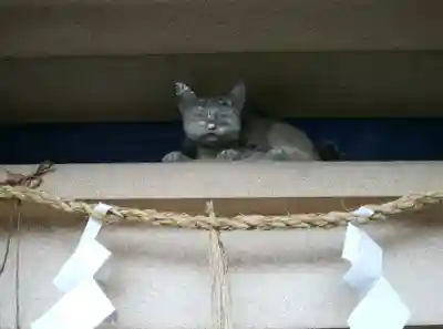 元城町東照宮(静岡県)