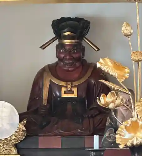 圓照寺(東京都)