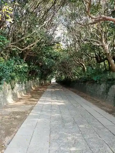 酒列磯前神社のその他建物