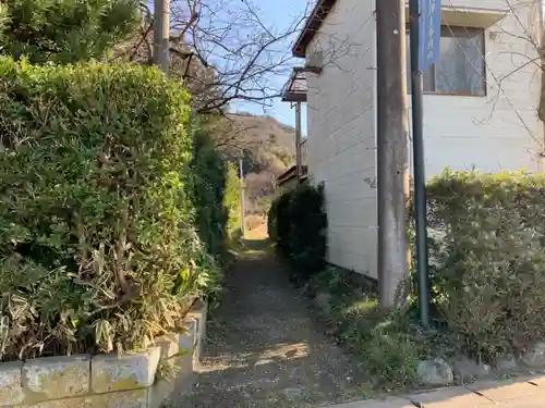 妙見神社のその他建物