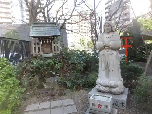 成子天神社(東京都)