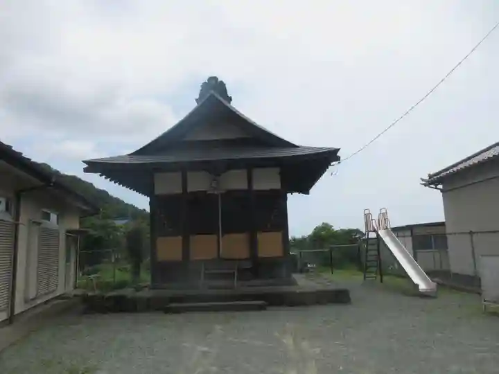 比々多神社(神奈川県)