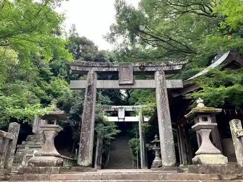 大原八幡宮(大分県)