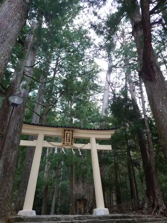 飛瀧神社(熊野那智大社別宮)(和歌山県)