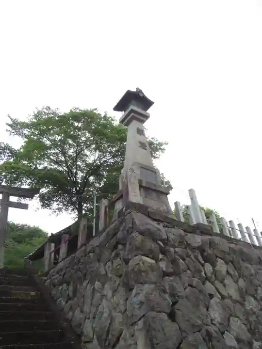 賀茂別雷神社(栃木県)