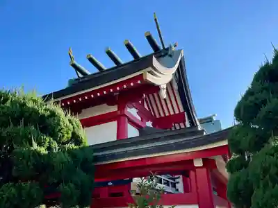赤城神社(千葉県)