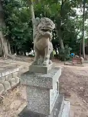 飯野神社(三重県)