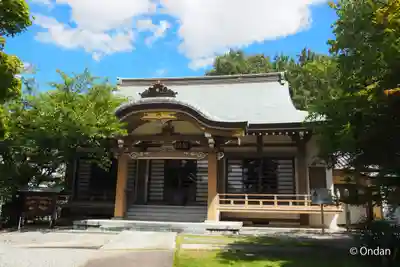 円満寺(大阪府)