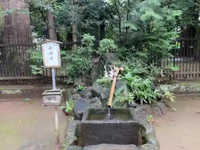 一言主神社(茨城県)