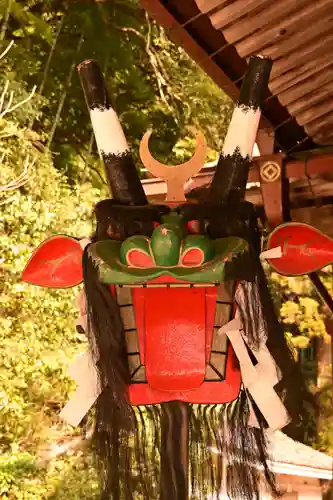 和霊神社(愛媛県)