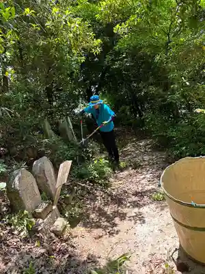 石内のお大師さん　金剛院(広島県)