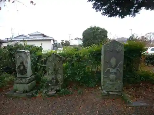 永徳寺(群馬県)