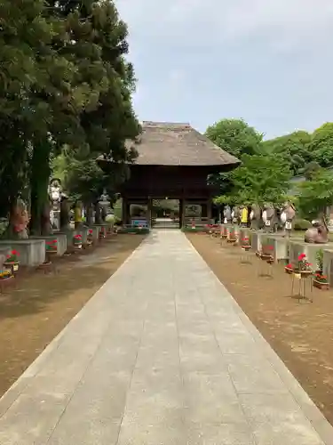茂林寺のその他建物