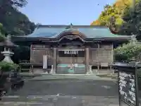 鉾八幡宮(香川県)