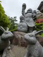 出雲大社高松分祠(香川県)