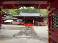 箱根神社のその他建物