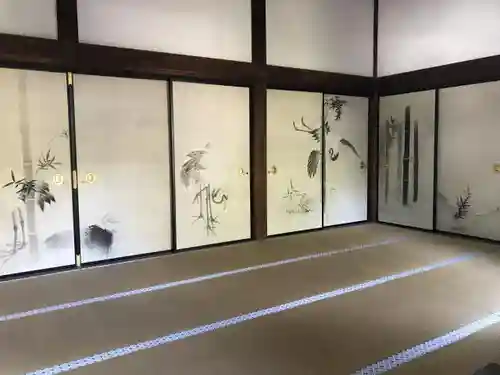 大覚寺の芸術