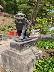 今金八幡神社(北海道)