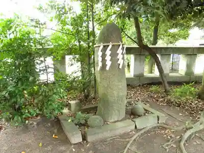 甲斐國一宮 浅間神社のその他建物