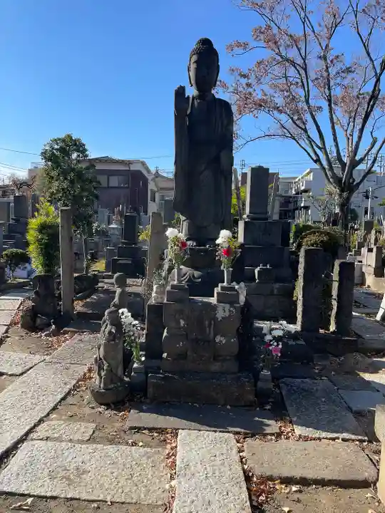 清亮寺(東京都)