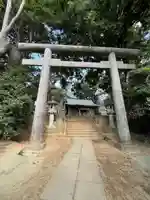 側高神社(千葉県)