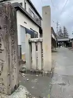 義仲院長稱寺(長野県)