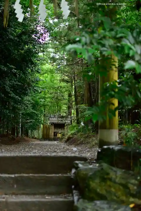 香取神宮(千葉県)
