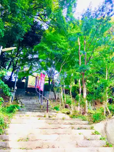 椎尾山薬王院(茨城県)