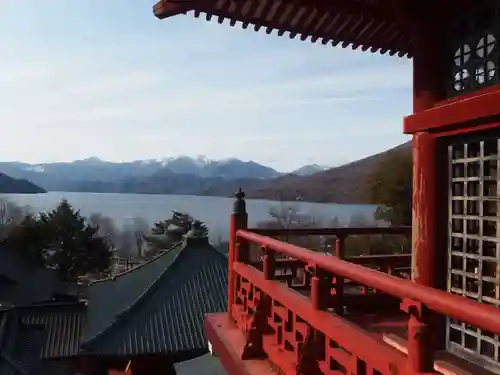 中禅寺(栃木県)