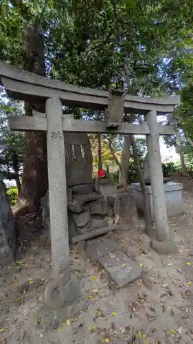 花山稲荷神社(京都府)