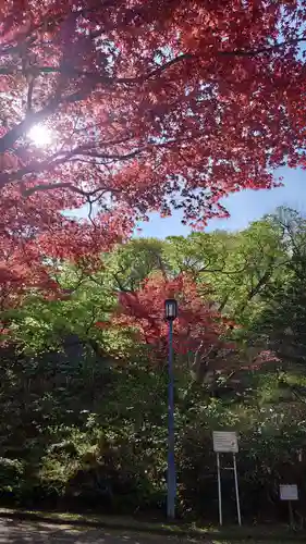 相馬神社(北海道)
