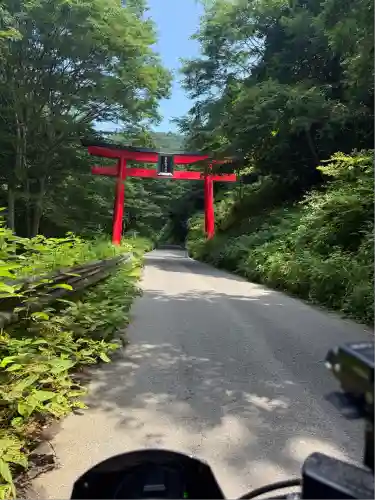 萬蔵稲荷神社(宮城県)