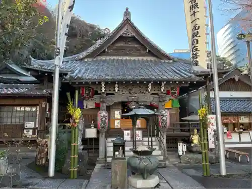 大圓寺(東京都)