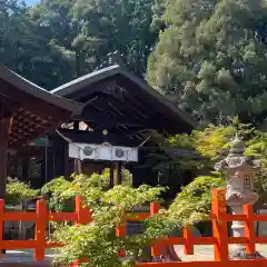 龍田大社(奈良県)