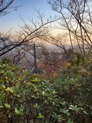 楽法寺（雨引観音）(茨城県)