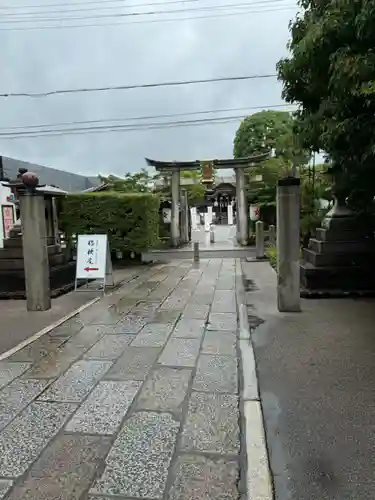 晴明神社(京都府)