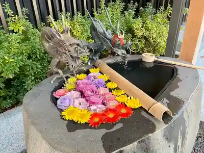 駒込妙義神社(東京都)